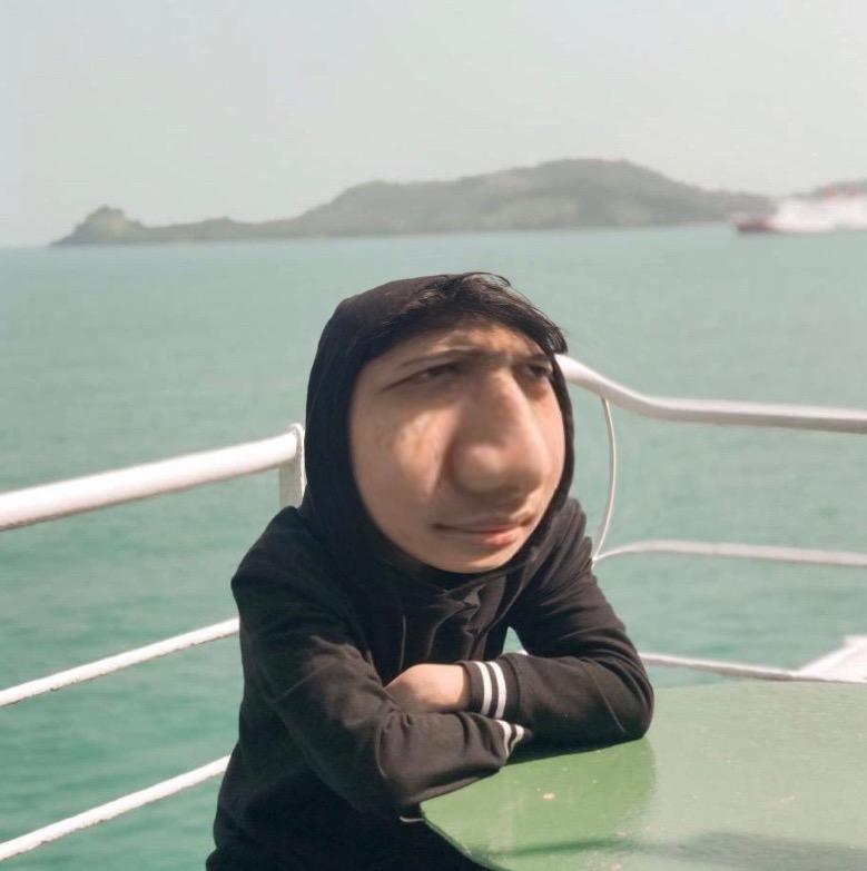 𝐟𝐢𝐤𝐫𝐚𝐧 fikranfikrun