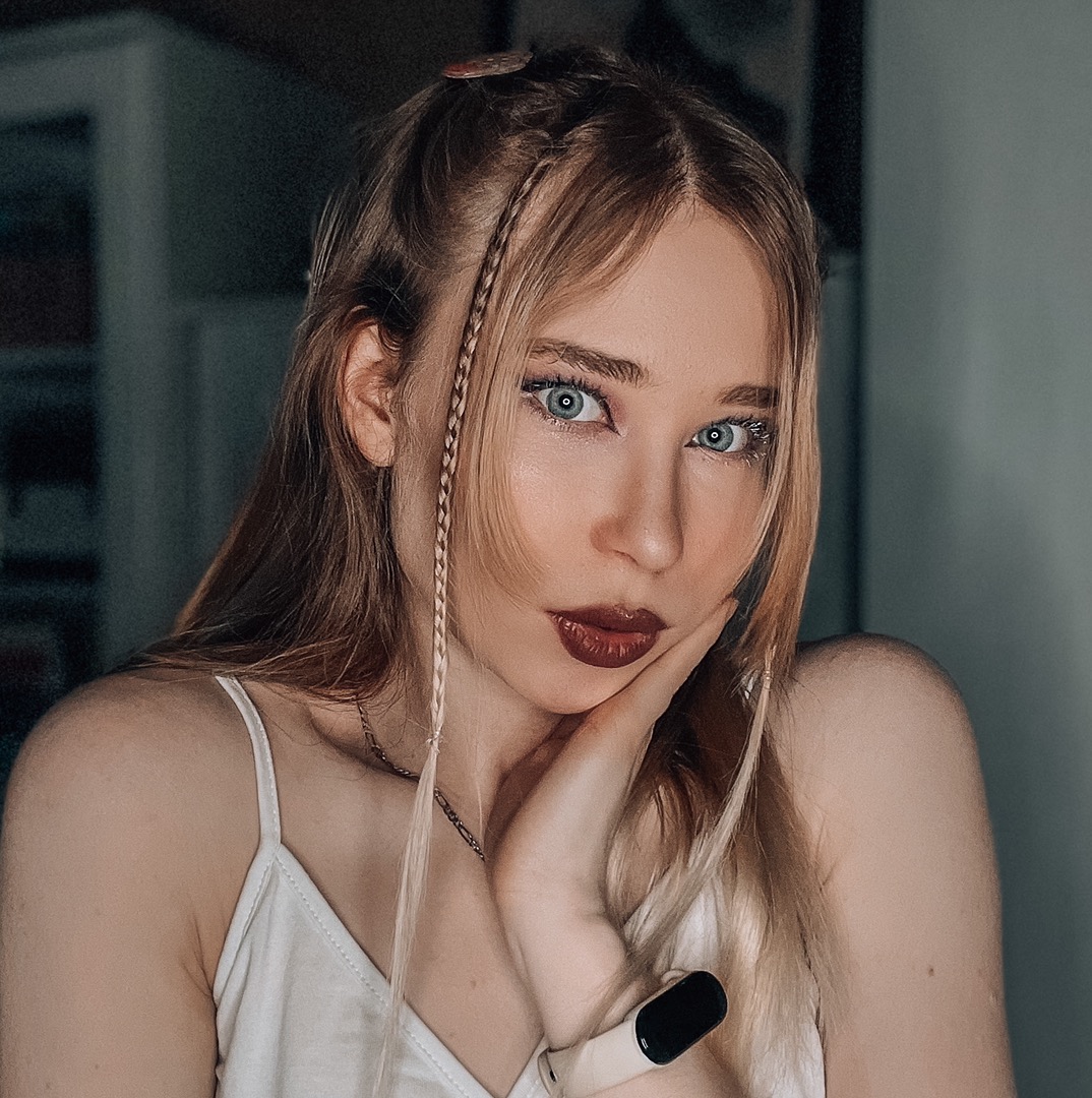Veta⭐️ vetochka_sveta