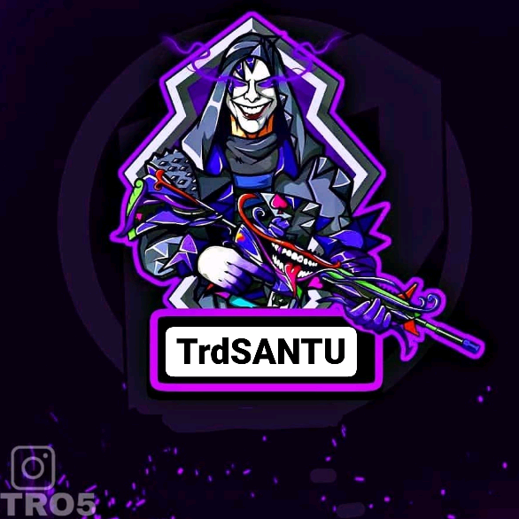 PUBG Mobile trdsantu.1