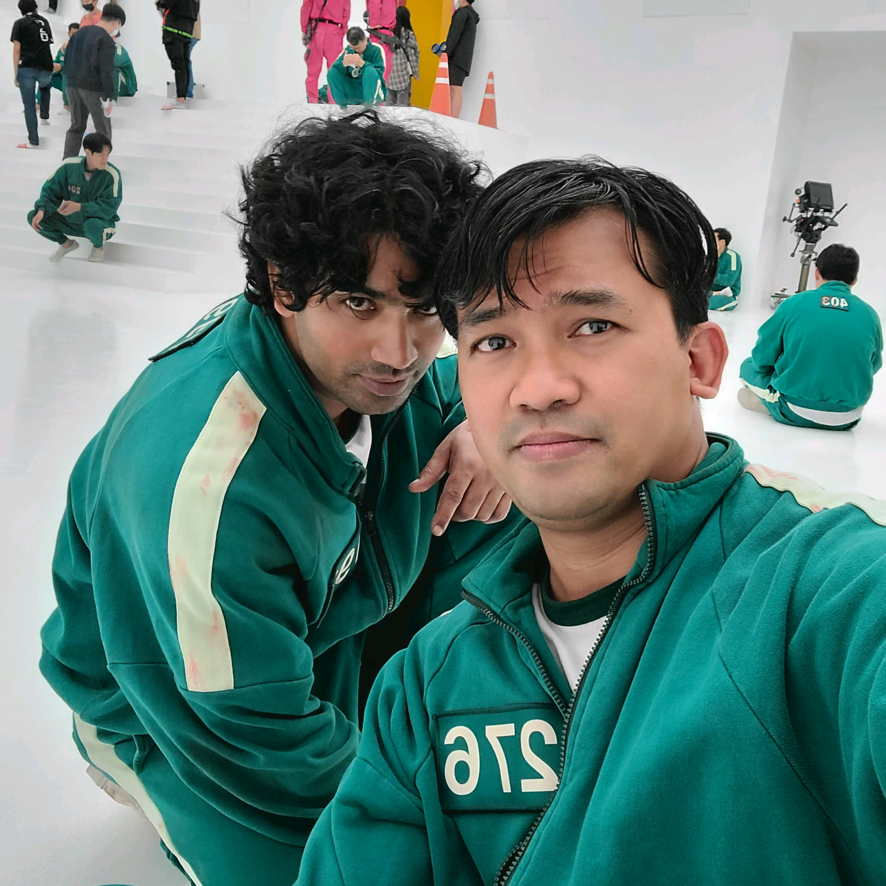 Chris Chan🇵🇭🇰🇷 explorewithahjussi