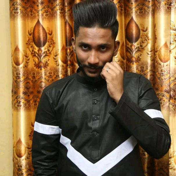 Hamza Shah hamzashah711