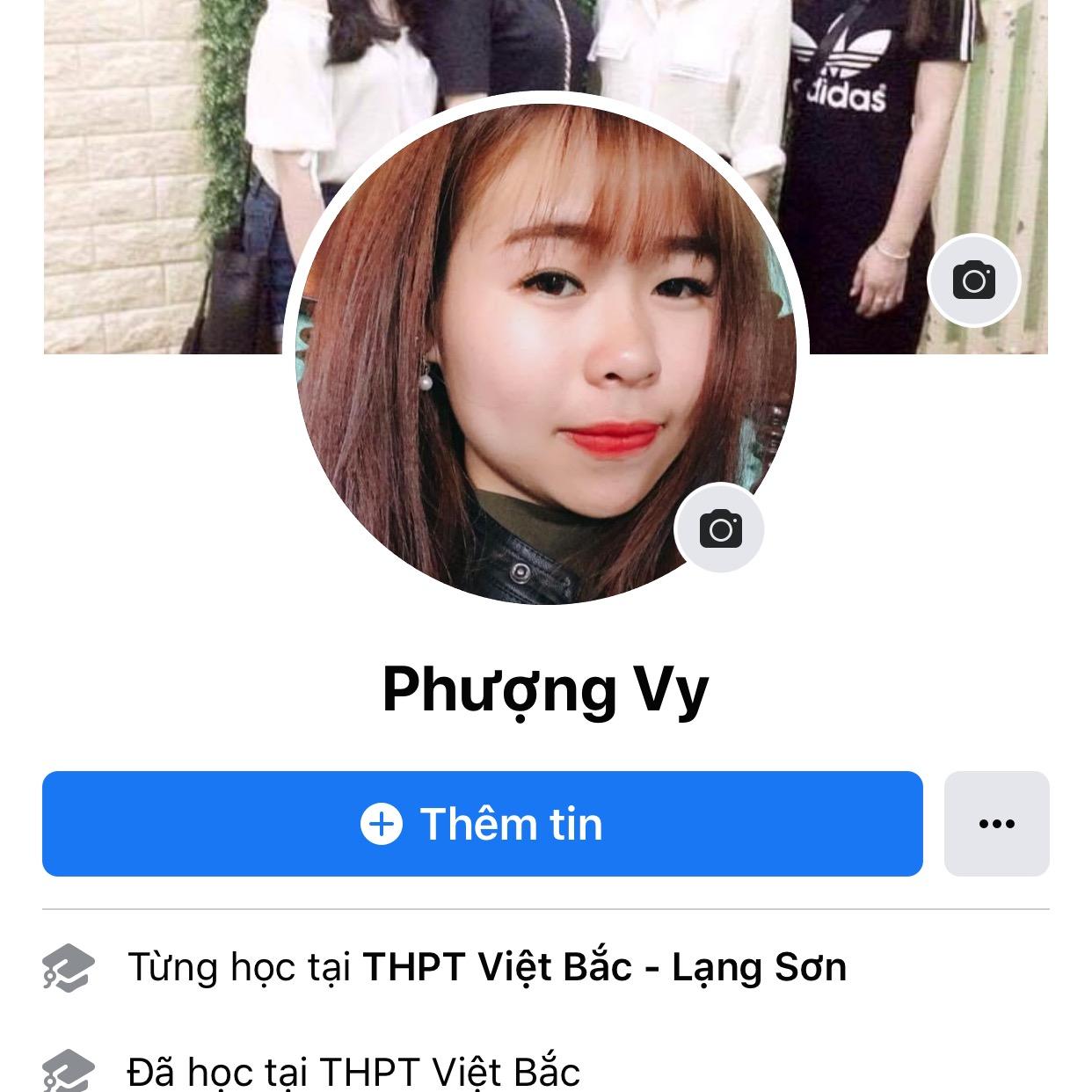Phượng Vy phuongvy125