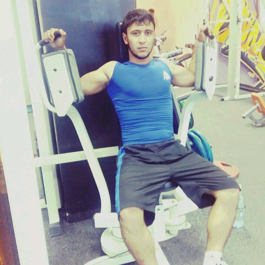 SHOKHRUZ shaxruz_xalmetov_397