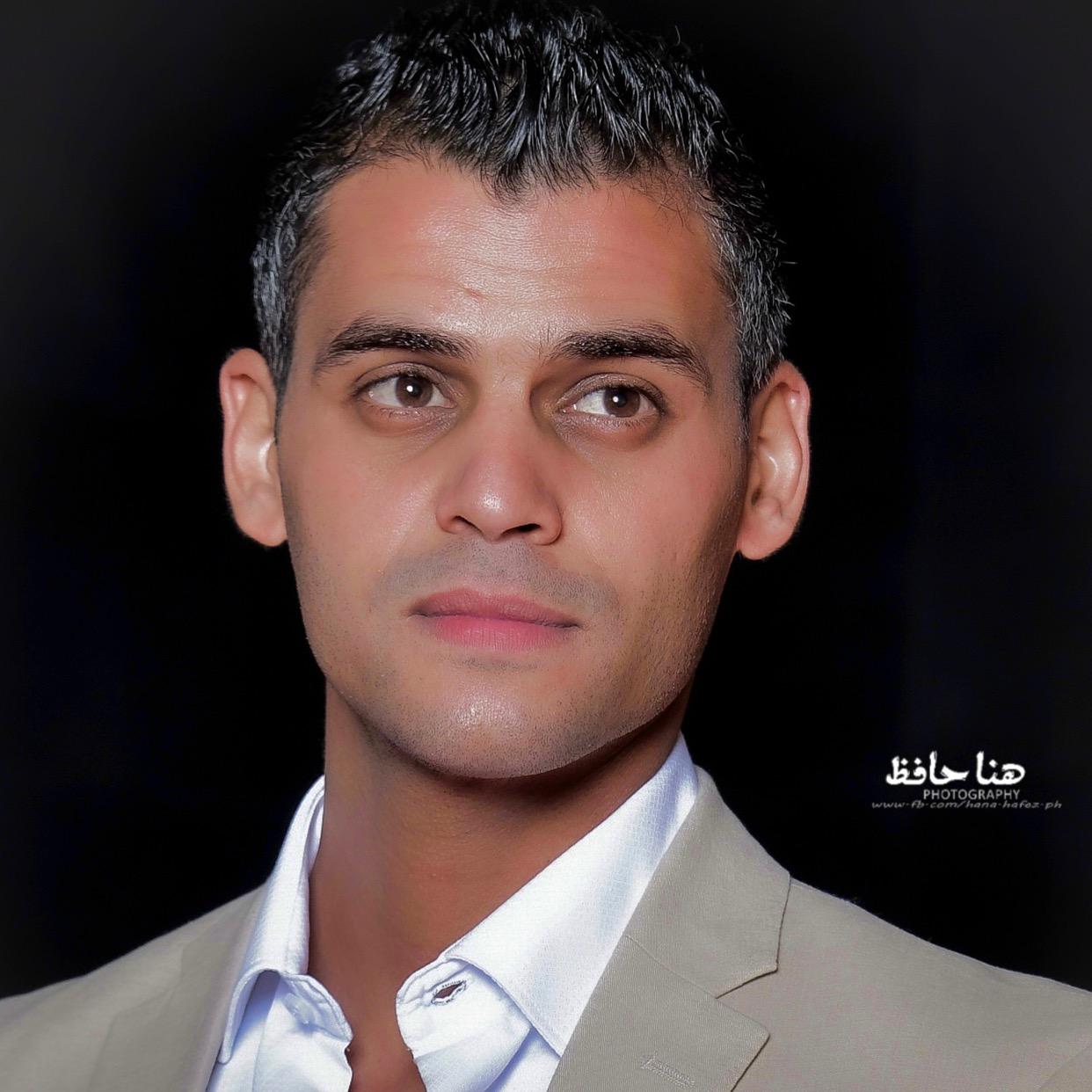 Hussein Nassar husseinnassar_