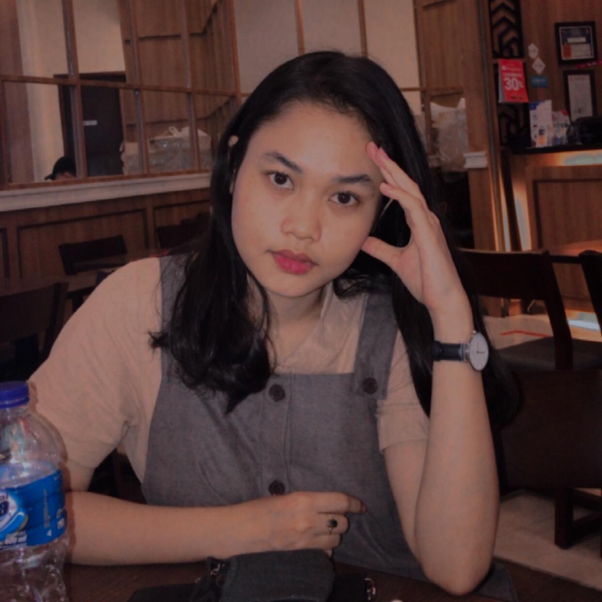 Melati melaticuy