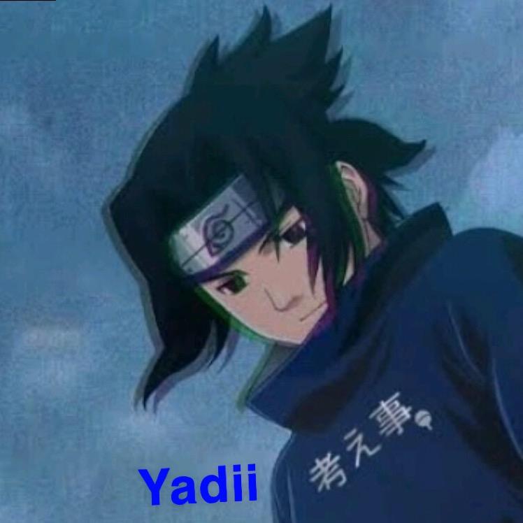 Yadiiiii yadi2xx