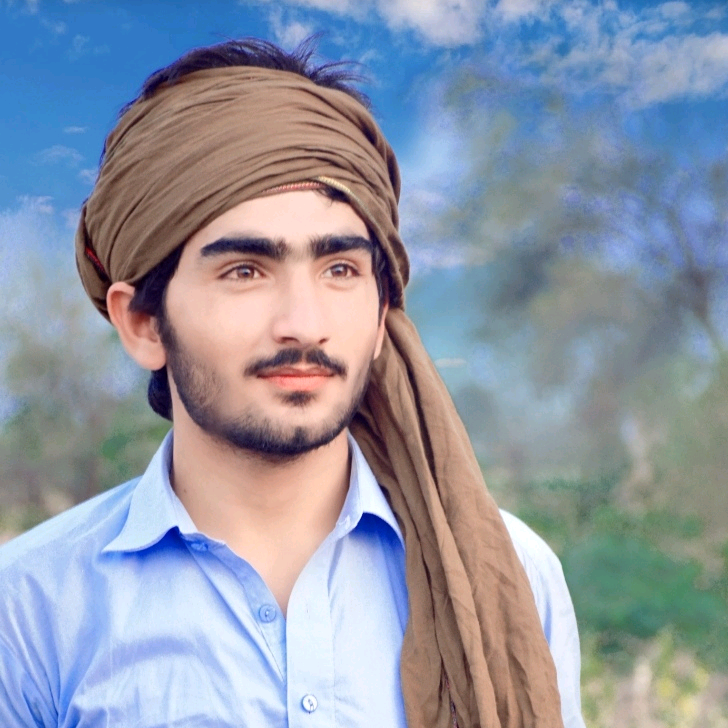 Qasim shah qasimshah4475