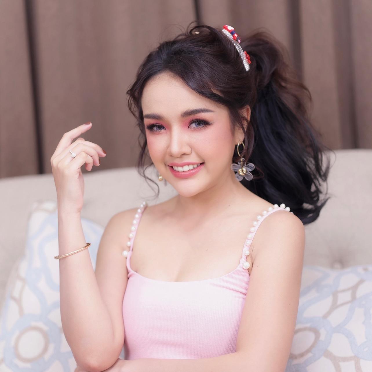 รัชนก สุวรรณเกตุ janeydm