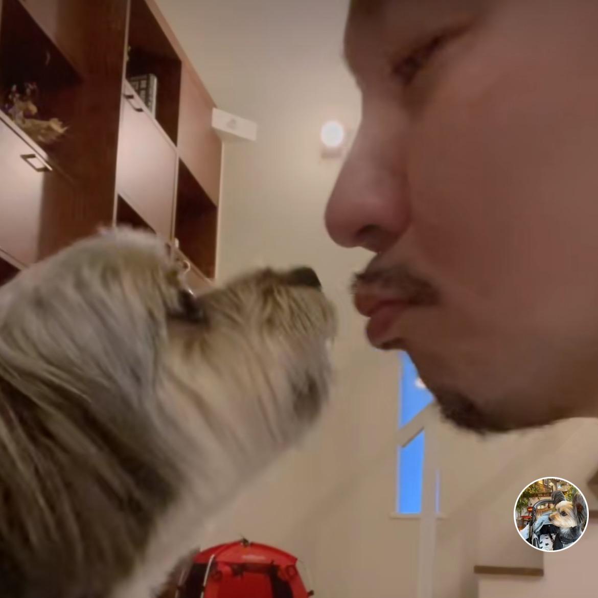フィン君🐶 babyfin0209