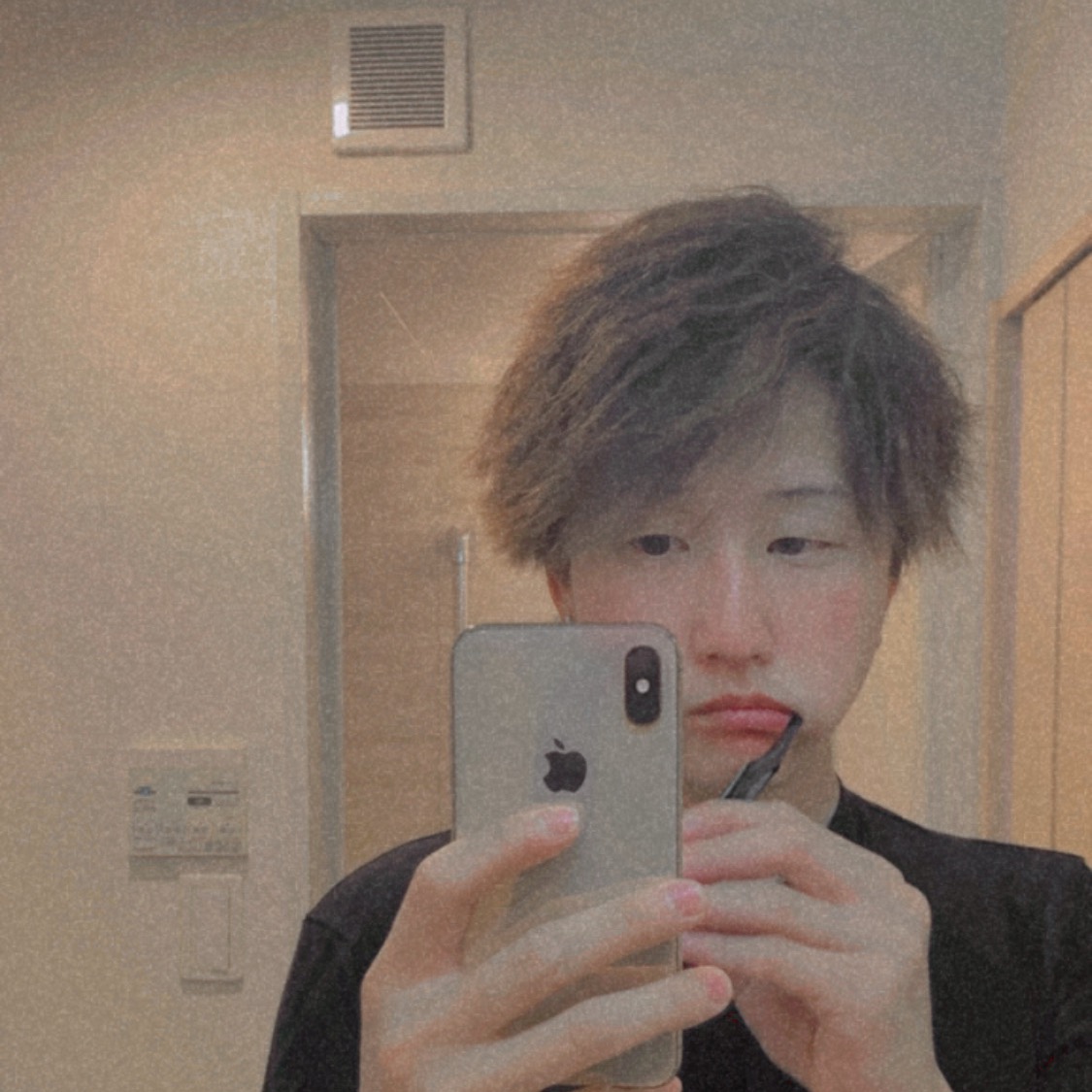 しょうくん sho_lust