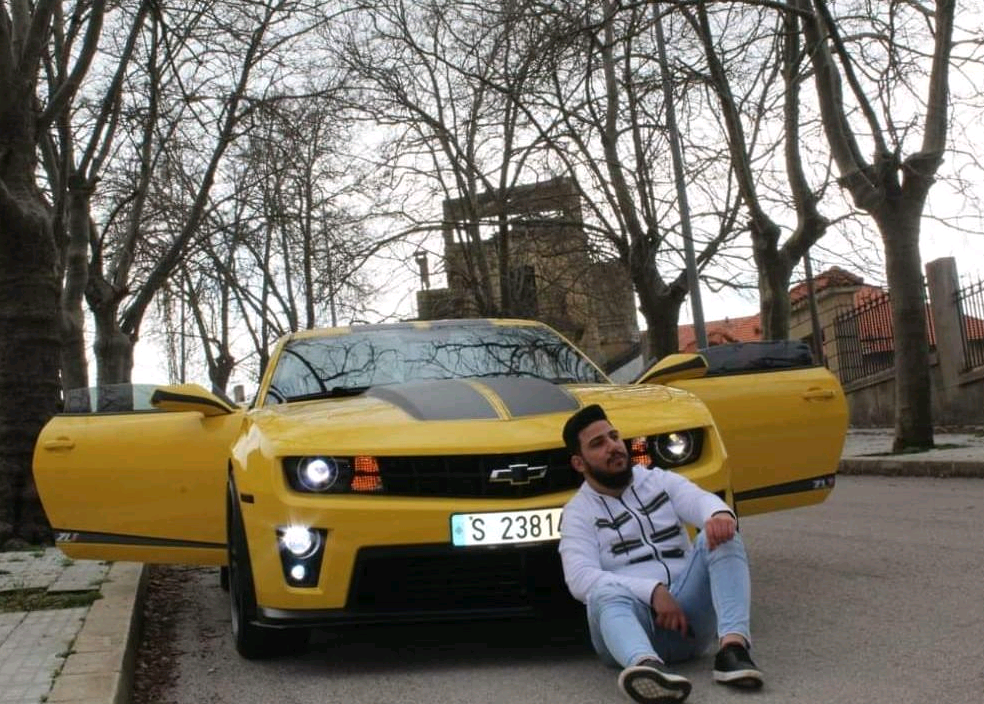 Mahdi Hwaiji mahdihwaiji