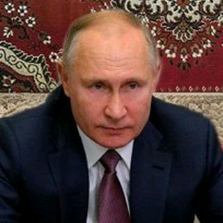 В.В Путин putin1997_