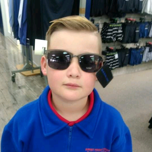 Chase Bunink chasebunink1122