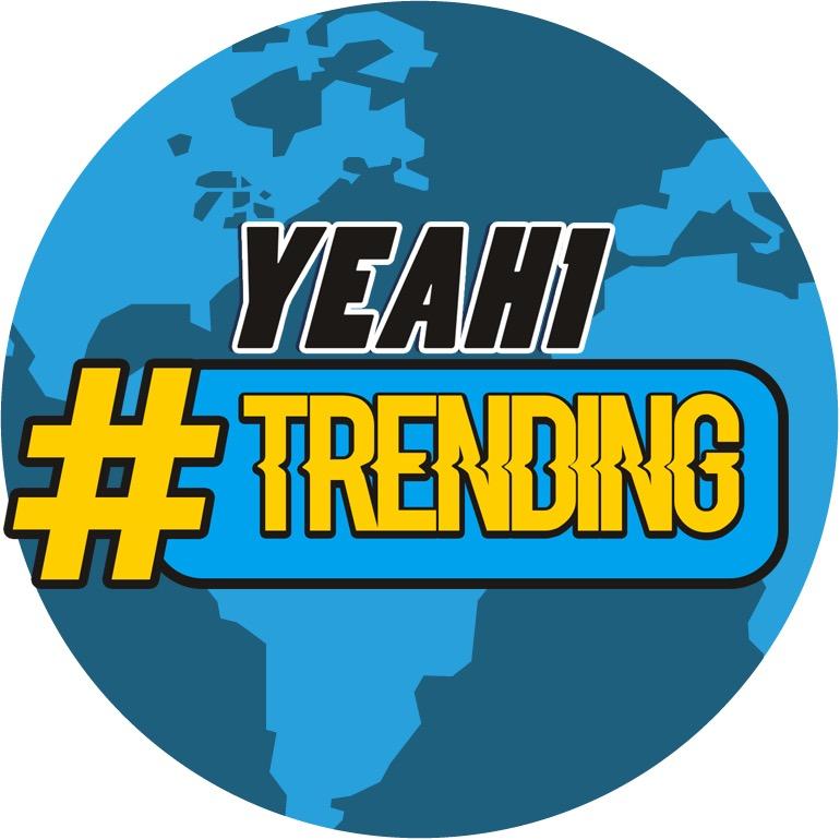 Yeah1 Trending yeah1.trending