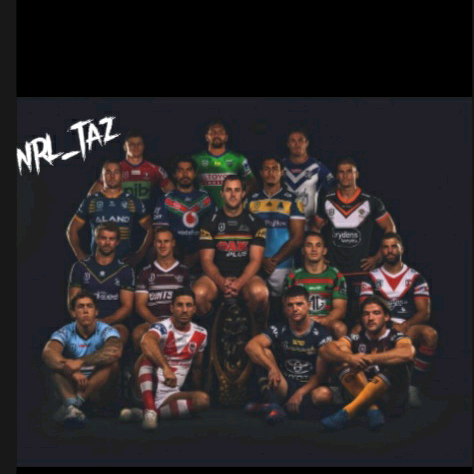 Nrl_Taz nrl_taz