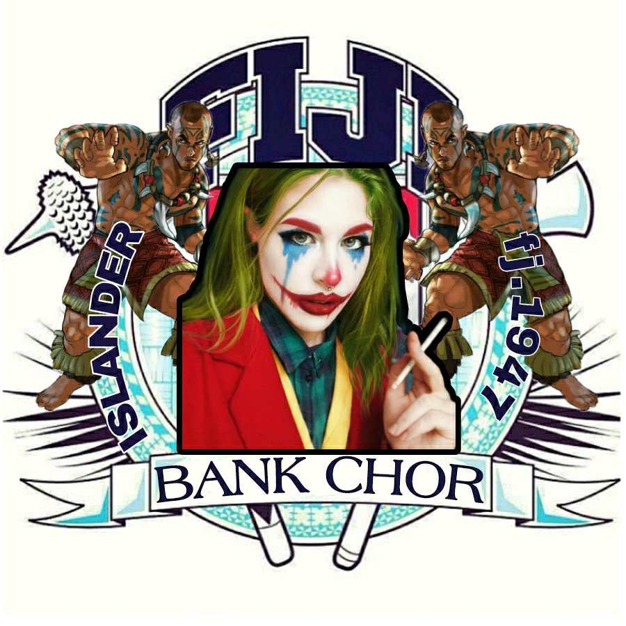 ____BANK↭CHOR_____ ___bank_chor___