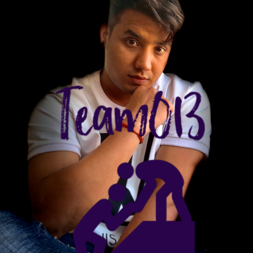 Bishal bishal013