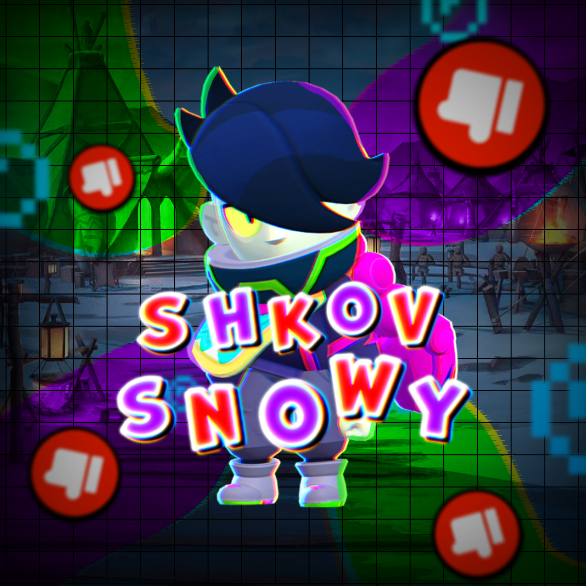shkov_snowy shkov_snowy
