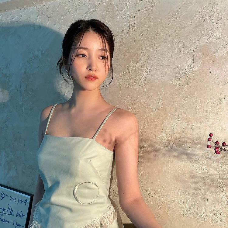 Lㅏldl🦋 viviz_gfriend0105
