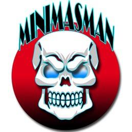 Minimasman minmasman