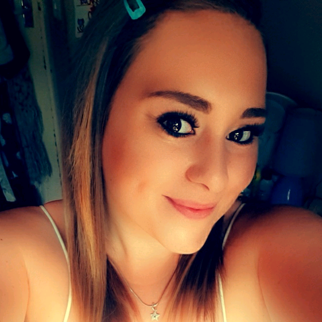 Amber 'Lorraine Fay' ambam2311