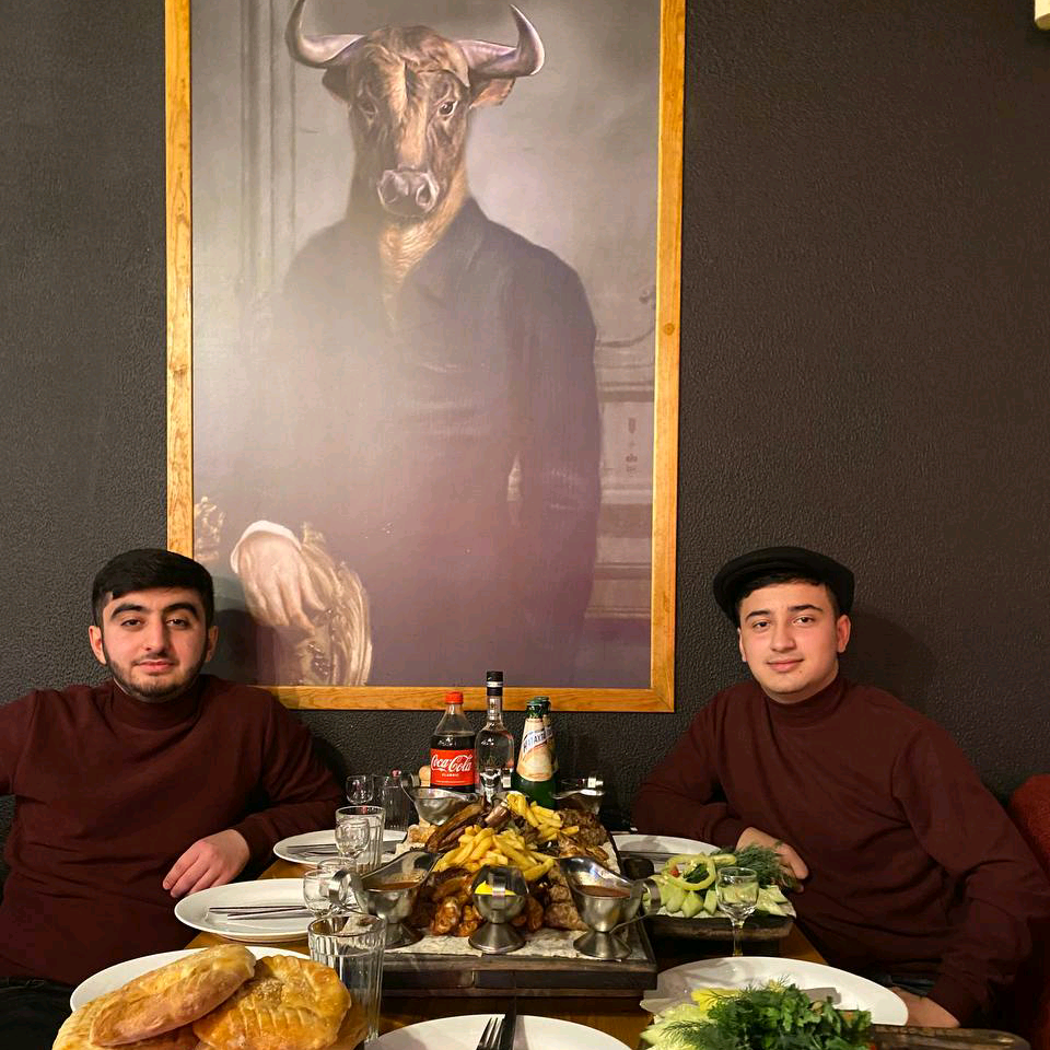 👑ГОСПОДИН🇦🇿АЗЕРБАЙДЖАНЕЦ👑 qospadin0