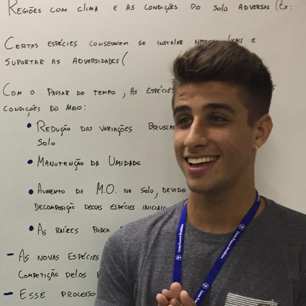 Yago Stephano yagostephano