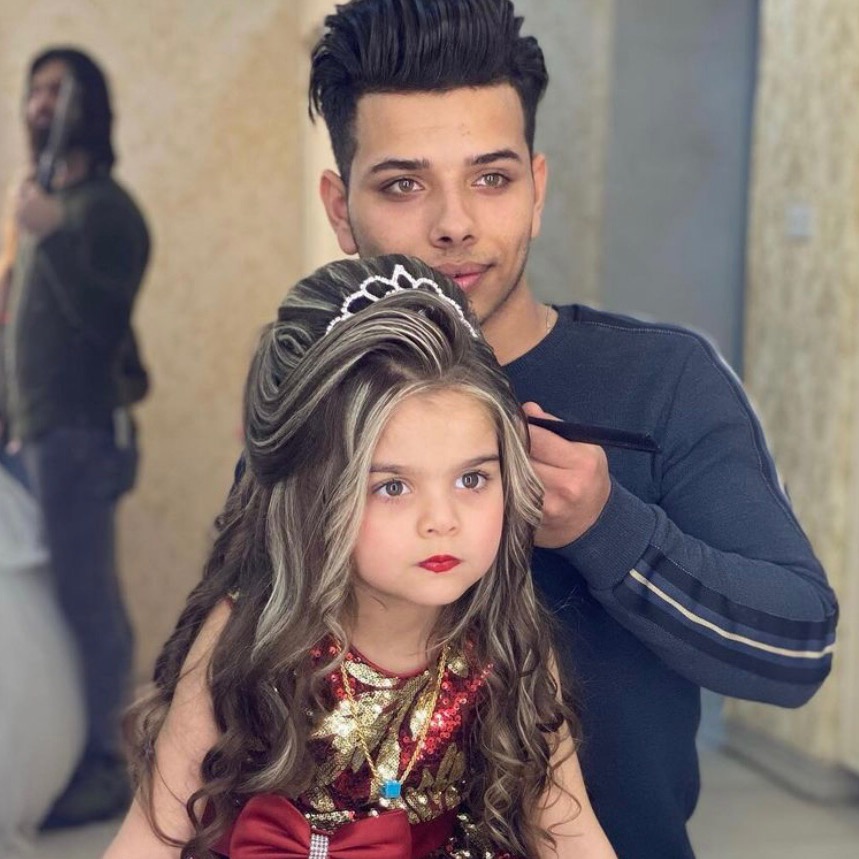 الكوافير حسين hussen_abas33
