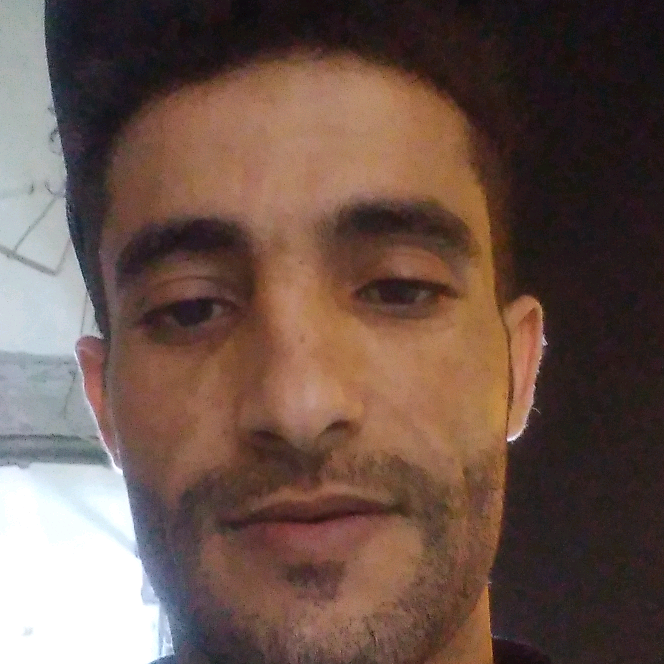 رحل ولن يعد userbablmarshd