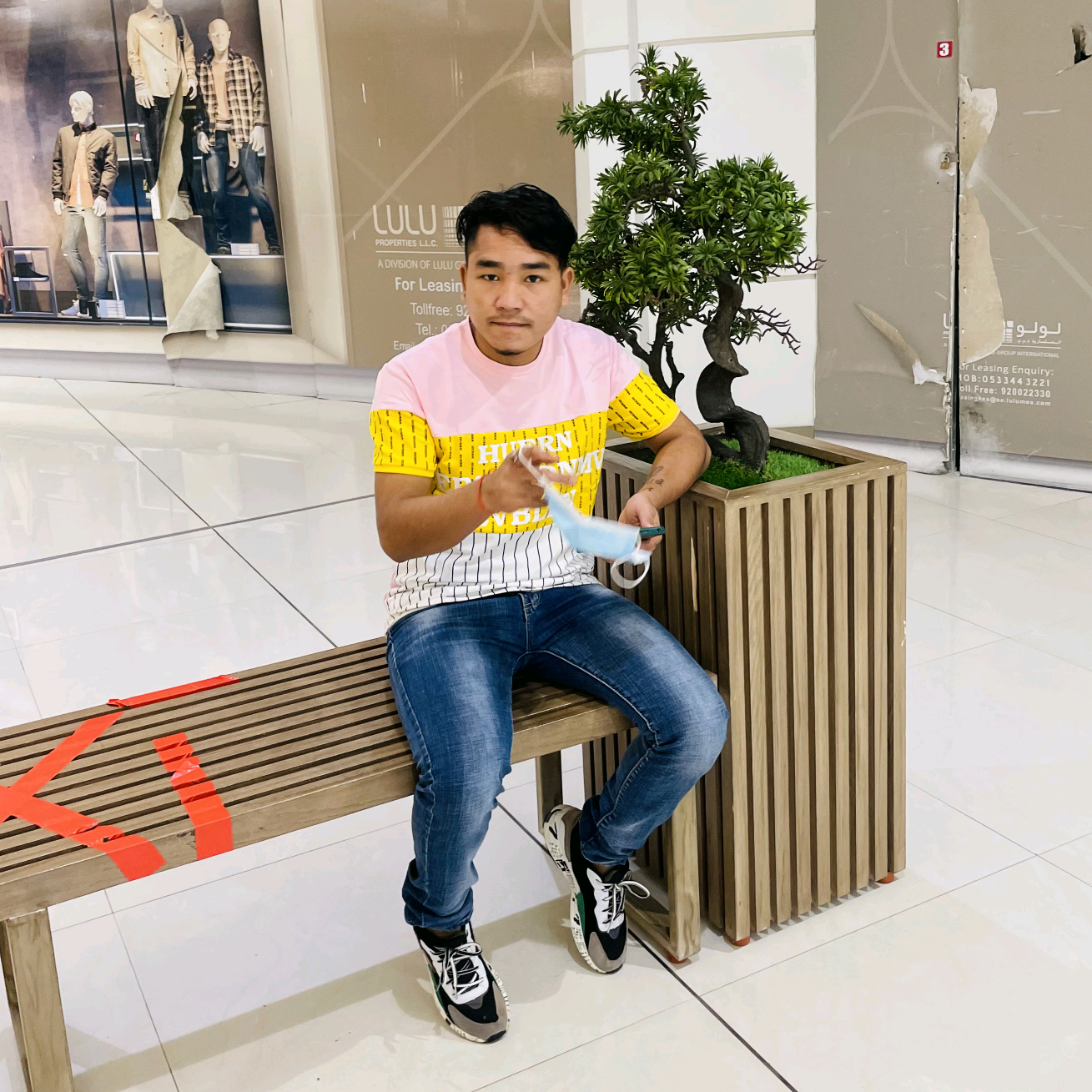 Bikash Magar lovelybikashmagar555