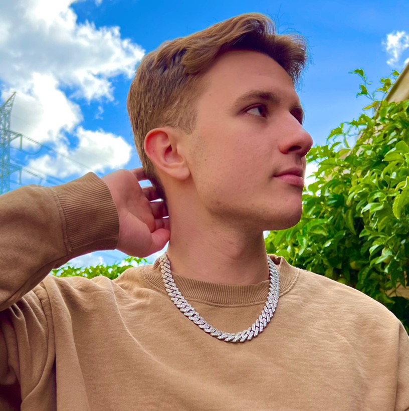 Harrison lifeofharrison