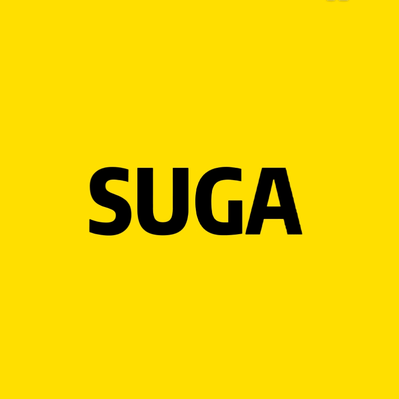 SUGA suga.official.page