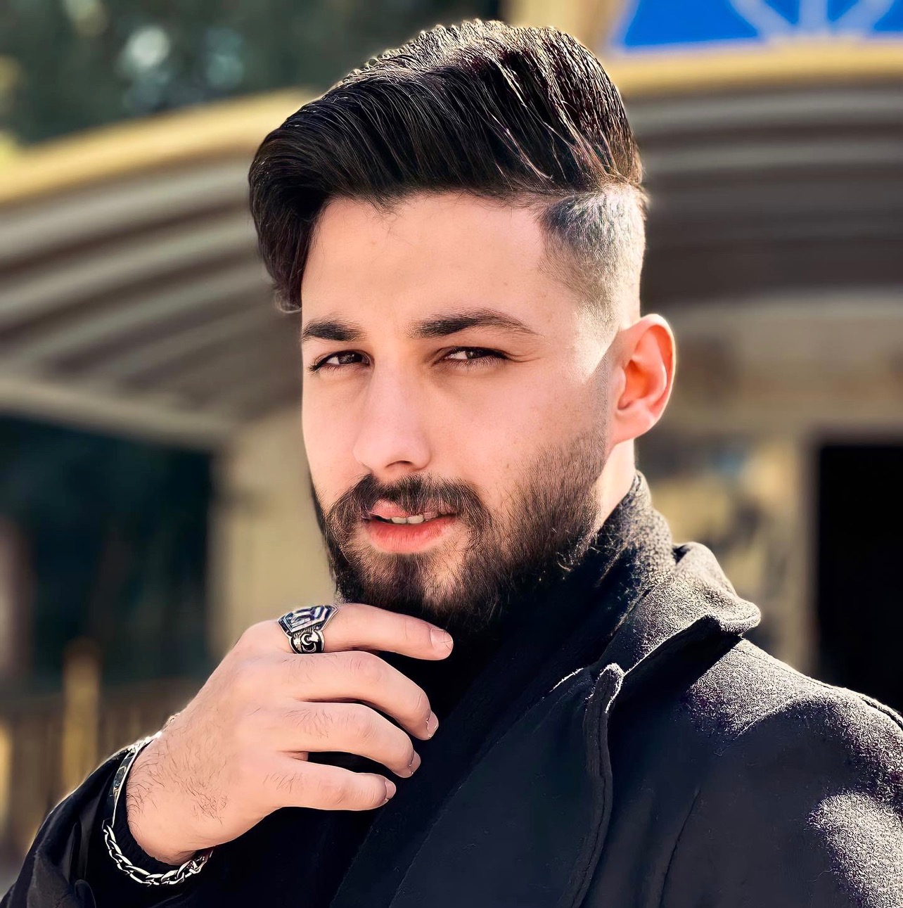 ابن كريم 🇮🇶 aloosh.kareem