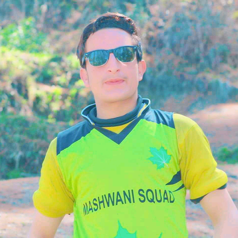 Tik Toker armaankhankpk