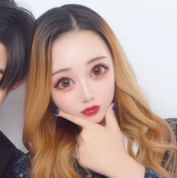 りなぽむ🍮 rina_pom77