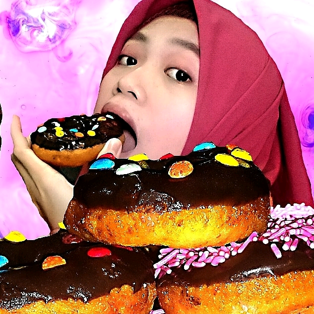 Efrita ASMR efritaasmr