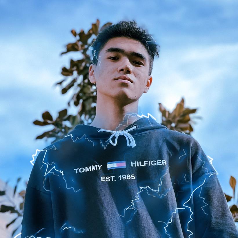 Jony ⚡️ jonyrinko