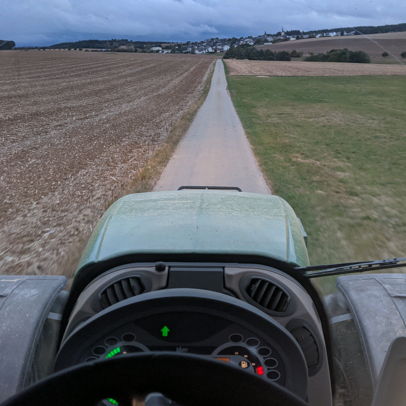 0815 farmerjunge