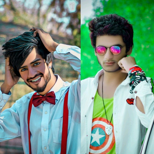 Billu Dgk billudgk