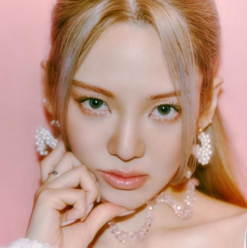 Hyoyeon_djhyo dj_hyo