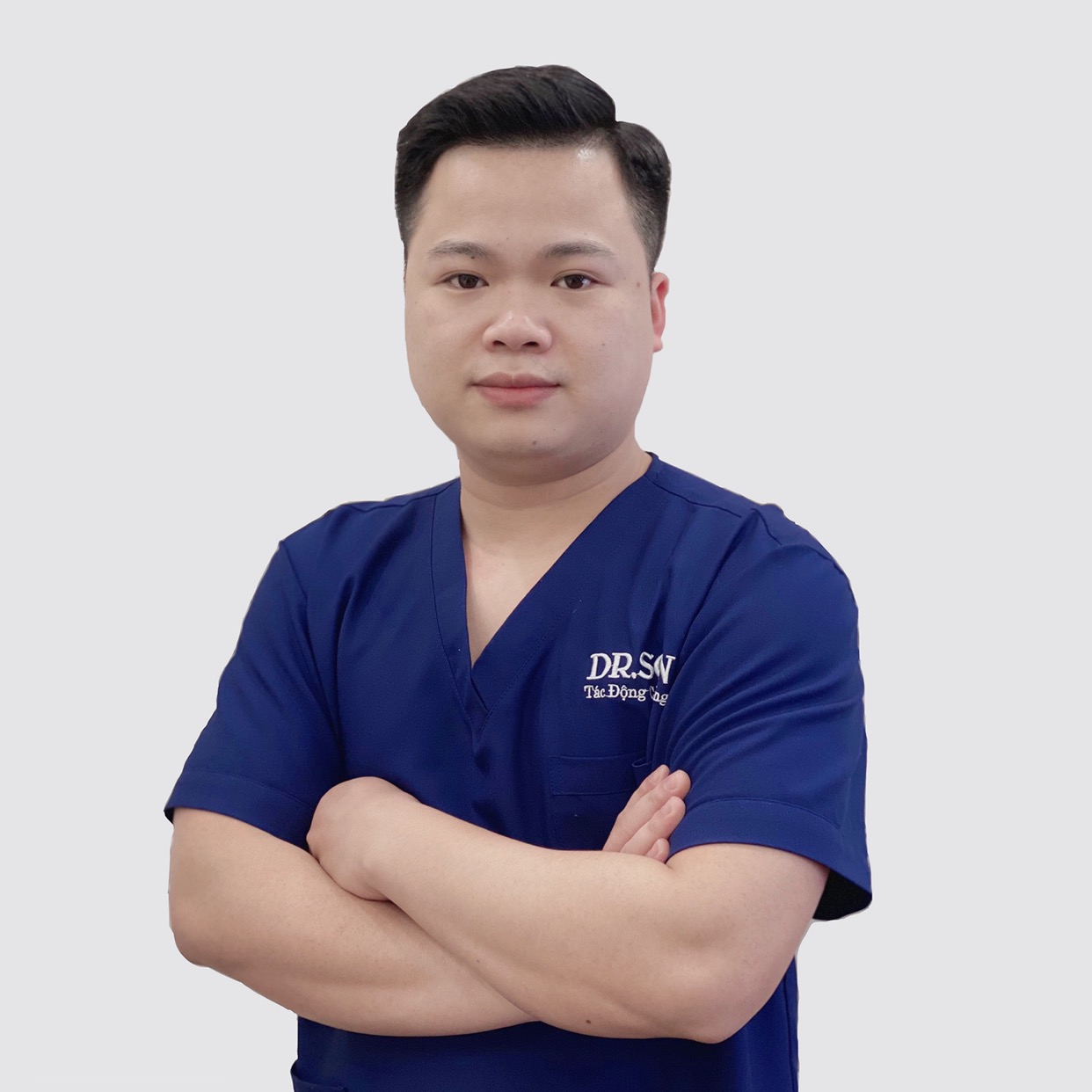 Dr. Sơn drson91