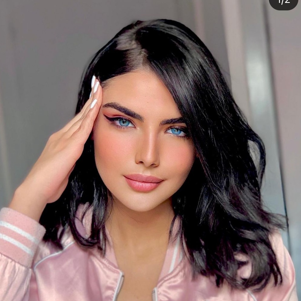 Reham ✨ رهام الشرقاوي rehamcharkaoui