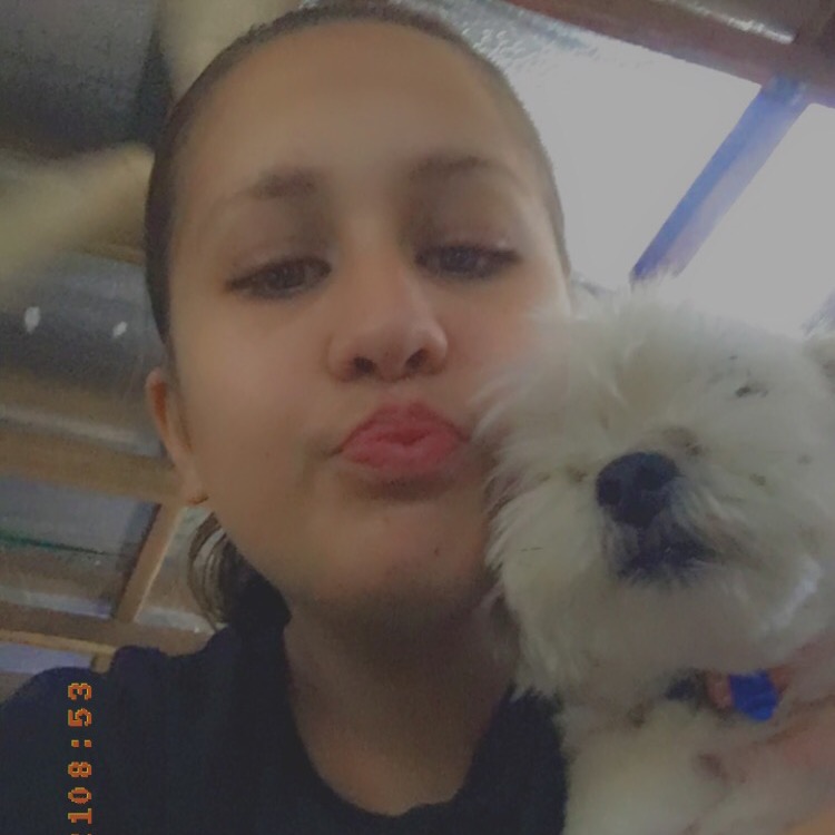 Haylee backup account hayleebackupaccount2
