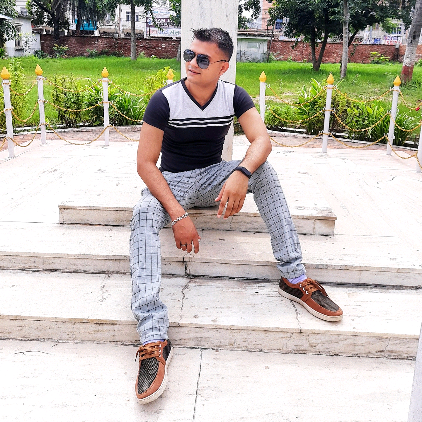 Rajesh Jha rajeshzha
