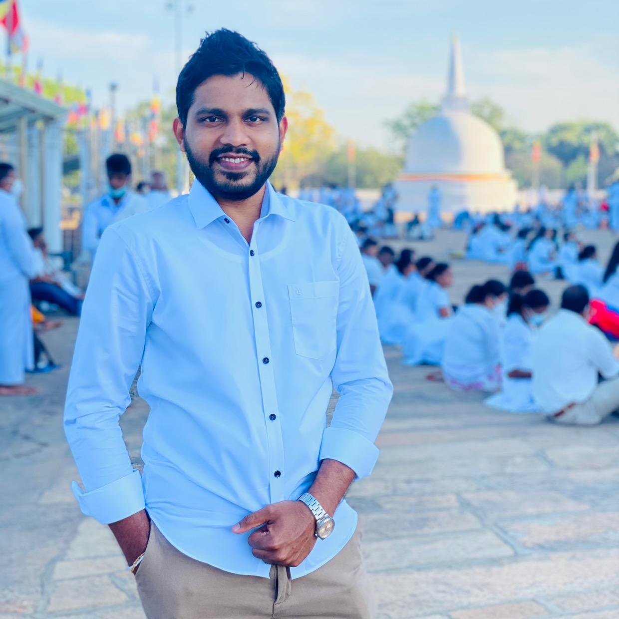 Gihan Madushanka gihanmadushanka90