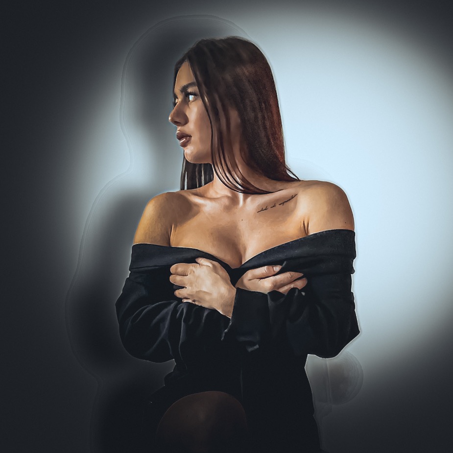 Alexandra Gukalina guklas