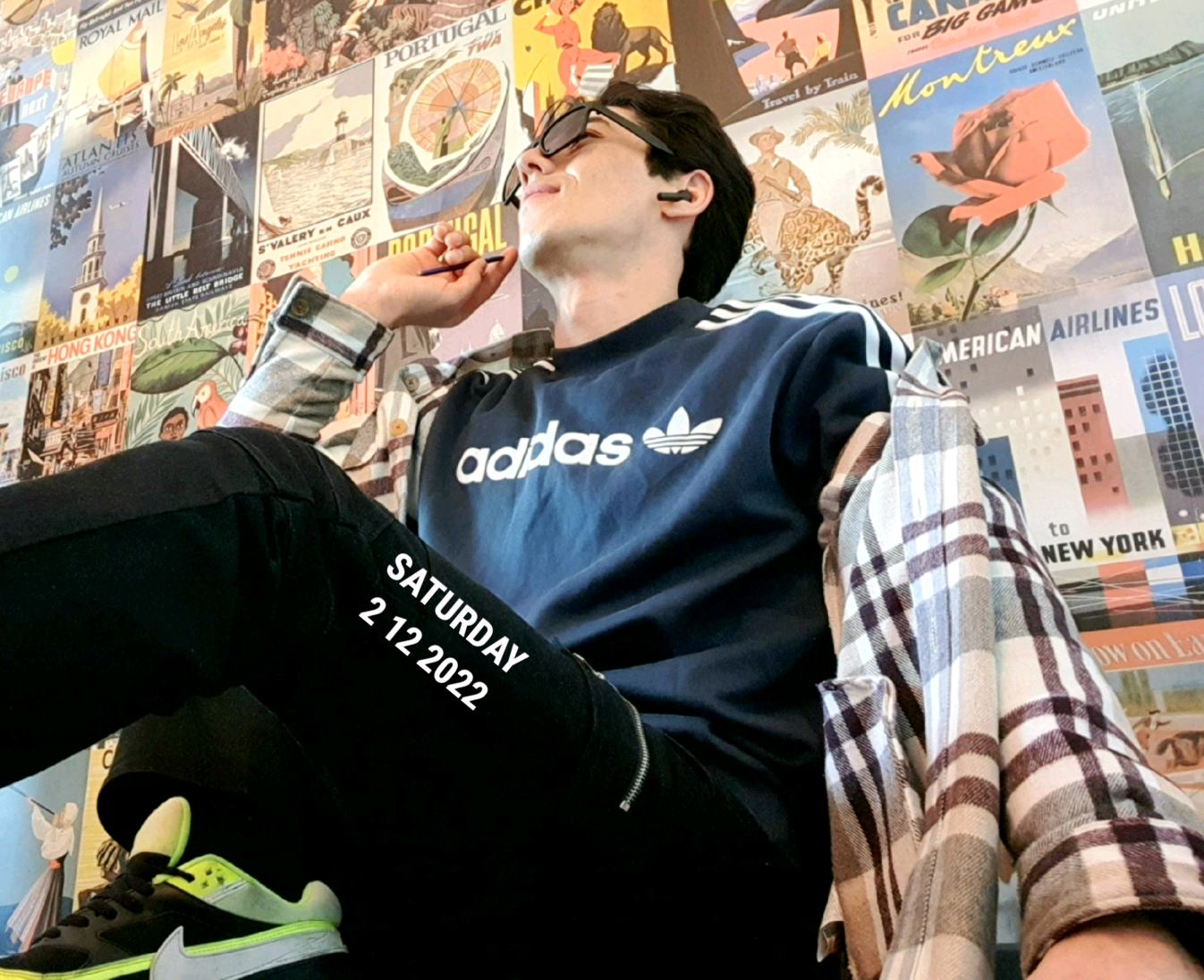 도니#Doni donivlogs