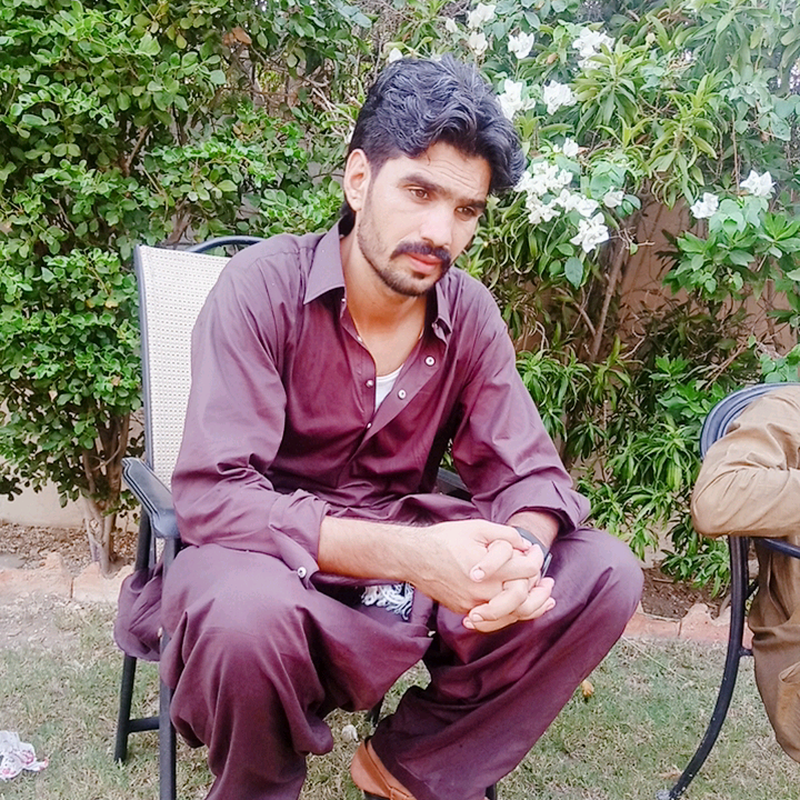 Amin Shah aminshah274