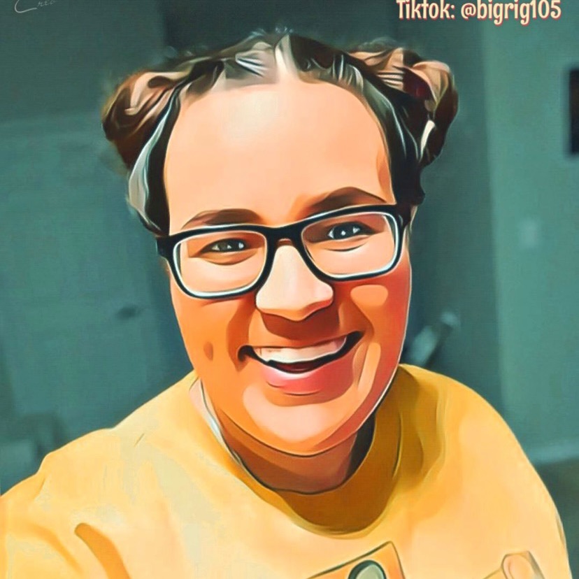 Kait Sue-Ann bigrig105