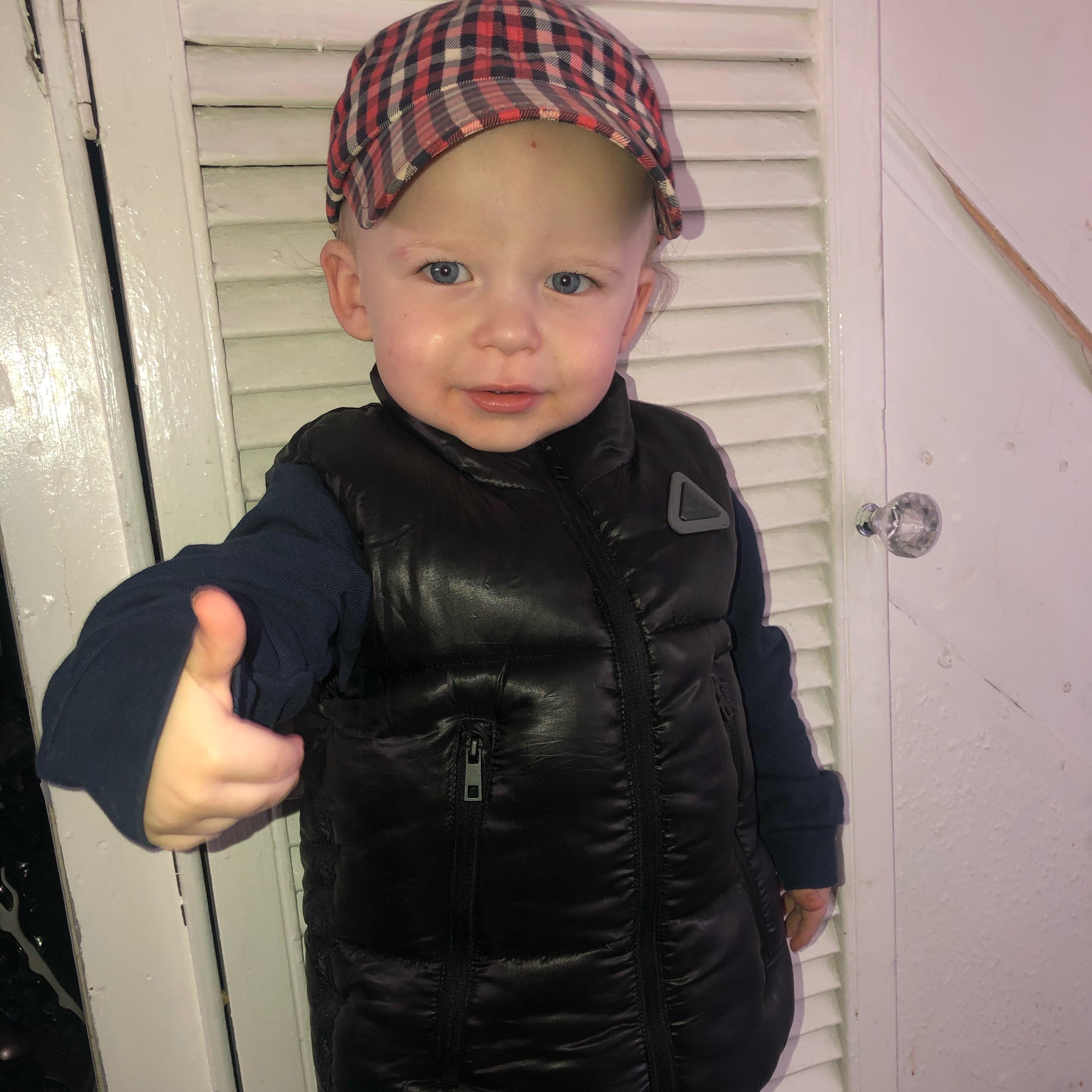 Coltons mummy🥰 coltonallen18